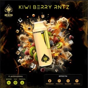 Kiwi Berry Rntz – Ace Ultra Premium Disposable Vape 2g, Kiwi Berry Rntz Ace Ultra Premium Disposable Vape, Ace Ultra Premium Kiwi Berry Rntz 2g, Kiwi Berry Rntz 2g disposable vape, Ace Ultra Premium hybrid vape pen, Kiwi Berry Runtz disposable review, Buy Kiwi Berry Rntz Ace vape, best berry disposable vape, fruity hybrid vape flavor, sweet and tangy vape strain, relaxing hybrid vape without couchlock, smooth dual flavor vape, USB-C rechargeable disposable vape, 2g vape pen dual airflow, lab-tested hybrid vape, ceramic coil vape pen,