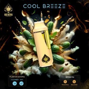 Cool Breeze – Ace Ultra Premium Disposable Vape 2g, Cool Breeze Ace Ultra Premium Disposable Vape, Ace Ultra Premium Cool Breeze 2g, Ace Ultra Premium 2g disposable vape, Mint hybrid disposable vape, Cool Breeze vape pen 2g, Premium mint vape, Rechargeable hybrid vape pen, Lab-tested 2g disposable vape, Ceramic coil disposable vape, Cool Breeze disposable vape flavor review, best mint-flavored 2g disposable vape, is Cool Breeze by Ace Ultra Premium good for focus?, balanced hybrid vape for daytime use, Ace Ultra Premium Cool Breeze vape effects, how long does a 2g Cool Breeze vape last?, rechargeable disposable vape with mint flavor, Ace Ultra Premium flavor options