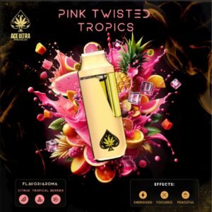 Pink Twisted Tropics – Ace Ultra Premium Disposable Vape 2g, Pink Twisted Tropics Ace Ultra Premium Disposable Vape, Pink Twisted Tropics 2g vape, Ace Ultra Premium 2g disposable, Tropical fruit flavor disposable vape, Hybrid strain disposable vape, Exotic flavor vape pen, Best-tasting disposable vape 2025, Ace Ultra Premium tropical vape flavor, USB-C rechargeable disposable vape, Pink fruity vape flavor, Flavorful hybrid vape 2g, Buy Pink Twisted Tropics vape online, Shop Ace Ultra Premium disposable vapes, Where to buy Ace Ultra Premium 2g, Authentic Ace Ultra Premium flavors, What does Pink Twisted Tropics taste like?, Best hybrid vapes for mood boost, Are Ace Ultra Premium vapes lab tested?, Pink Twisted Tropics strain review, Pink Twisted Tropics Ace vape review, Is Pink Twisted Tropics good for day use?, How strong is Ace Ultra Premium Pink Twisted Tropics?, Exotic fruit vape with hybrid effects, Best fruity disposable vape flavors 2025